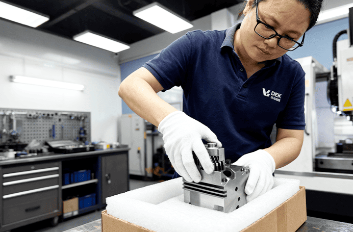 Professional Packaging
Featured Image