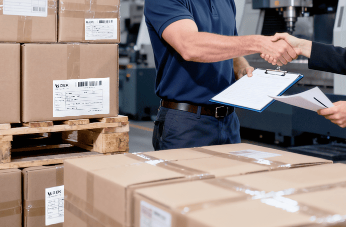 Global Shipping Featured Image