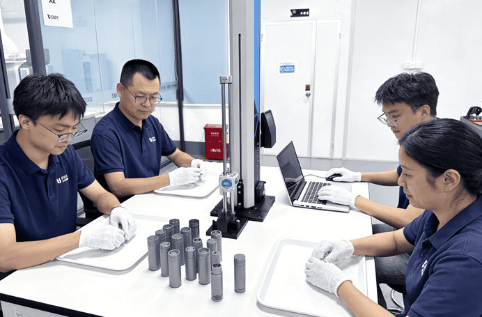 Quality Control Featured Image