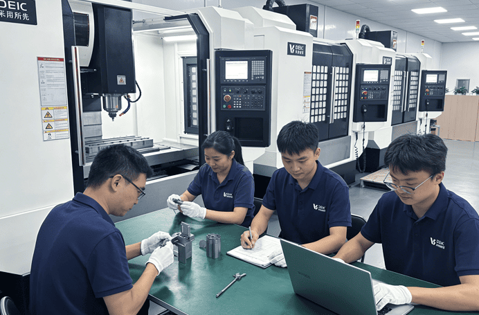 Quality Control Featured Image