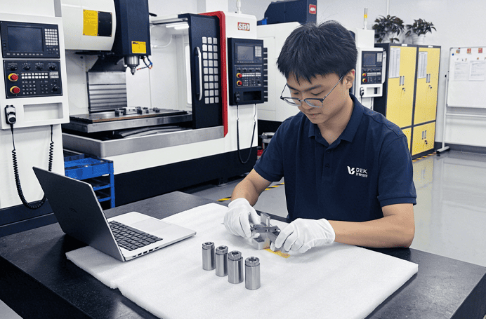 Quality Control Featured Image