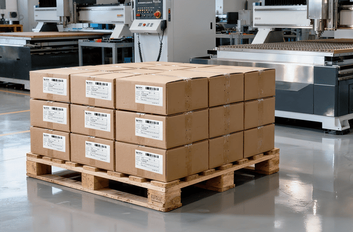 Global Shipping Featured Image