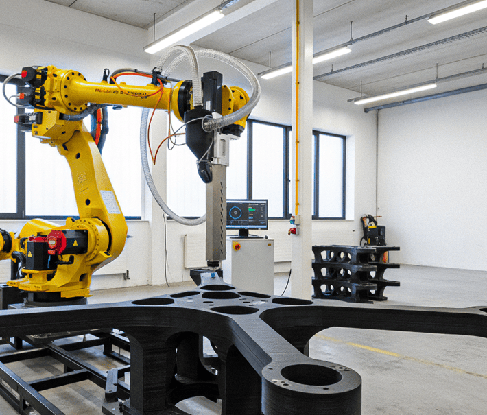 CNC Machining Featured Image