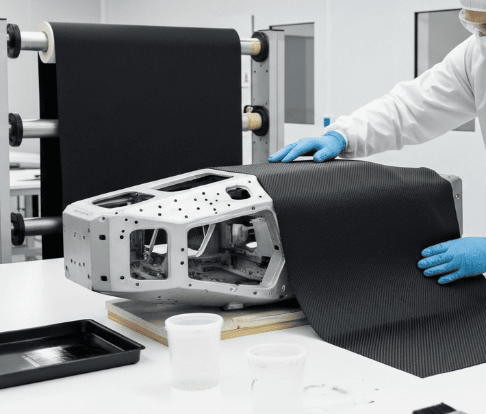 Material Selection Featured Image