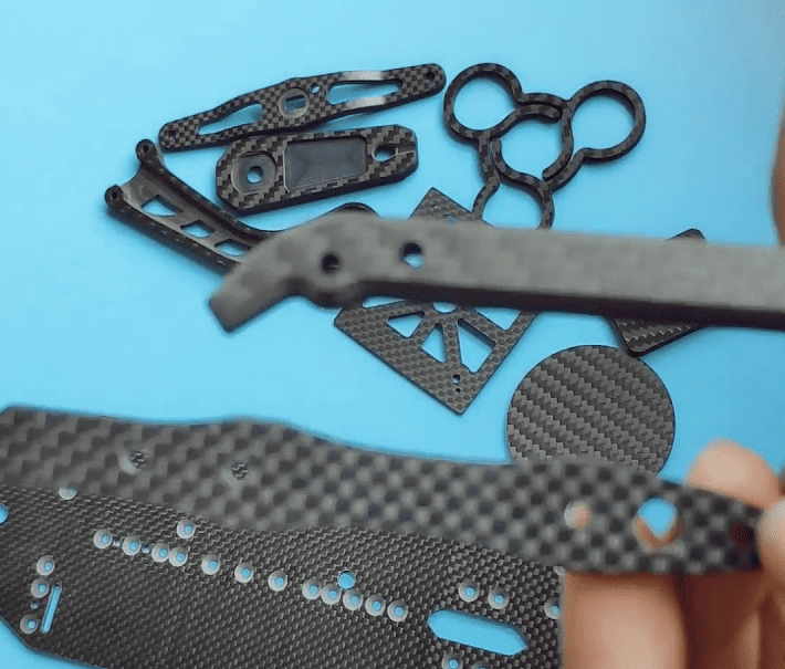 Material Selection Featured Image