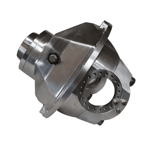 Bearing Seats Featured Image