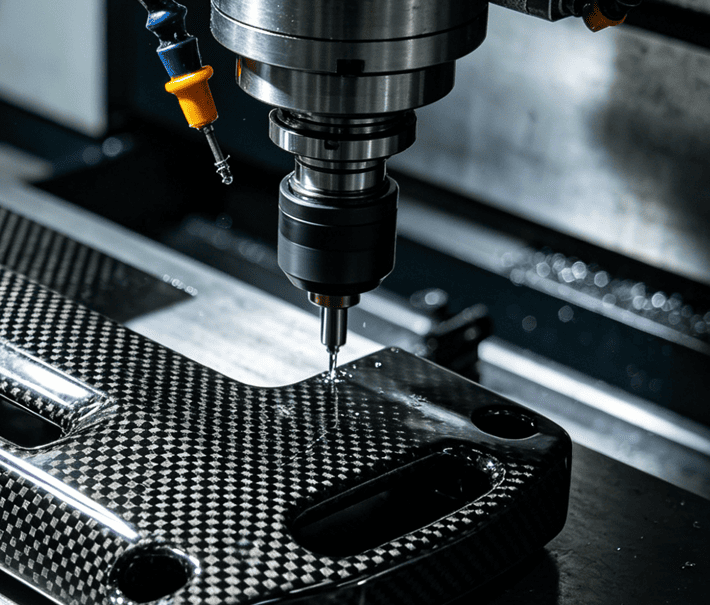 CNC Machining Featured Image
