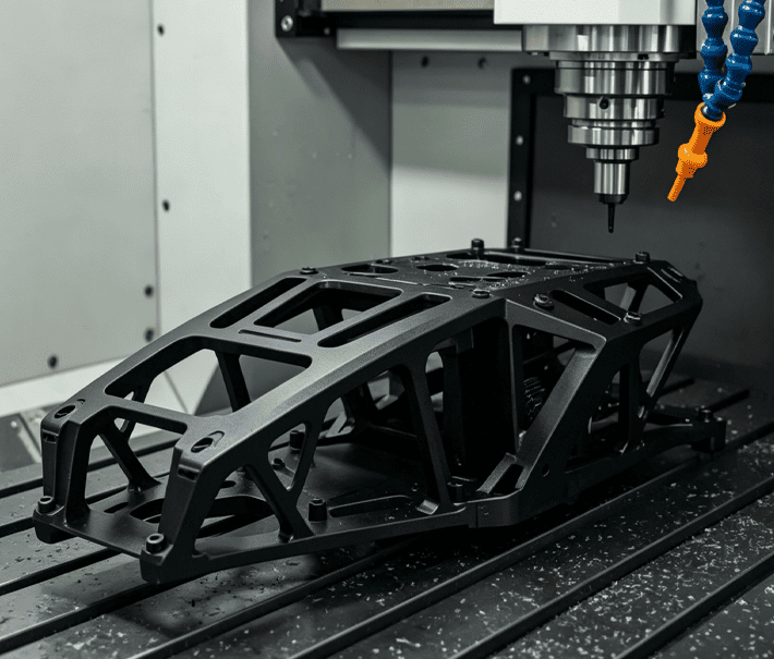 CNC Machining Featured Image