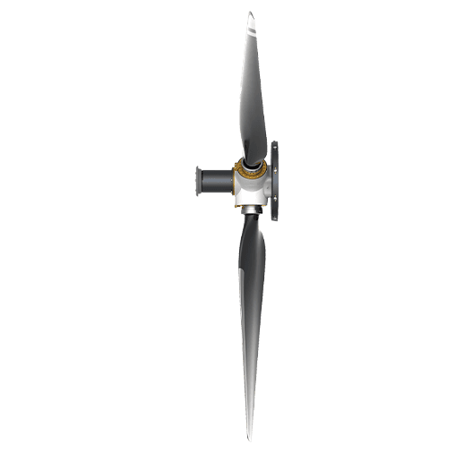 Propeller Hubs Featured Image