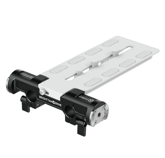 Gimbal Mount Plates Featured Image