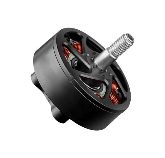 Motor Shafts Featured Image