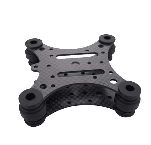 Vibration Damping Mounts Featured Image