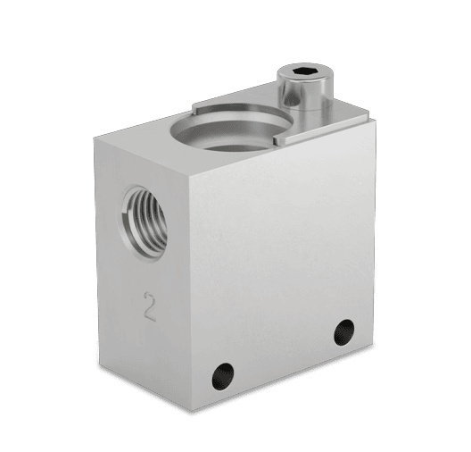 Drone Fastening Blocks Featured Image