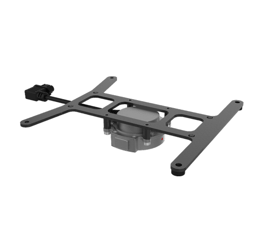 UAV Payload Mounts Featured Image
