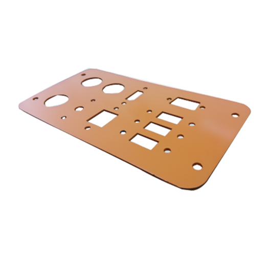 Control Unit Plates Featured Image